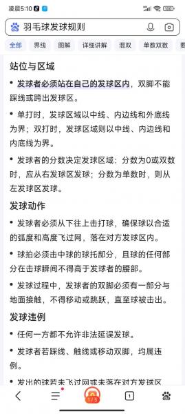【决战巅峰！羽毛球总决赛规则全解析，看谁一飞冲天！】