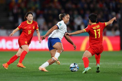 2023年女子足球世界杯，2023年女足世界杯举办国