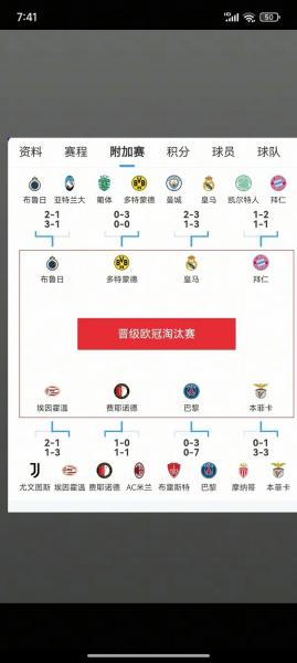 历届欧冠冠军排名，欧冠历届冠军名单统计？
