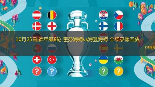 哪里能看德甲录像回放，哪里能看德甲录像回放啊？