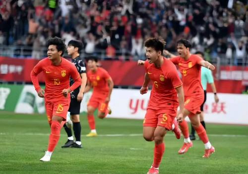 U23亚洲杯亚军阵容遭疯抢，u23亚洲杯冠军？