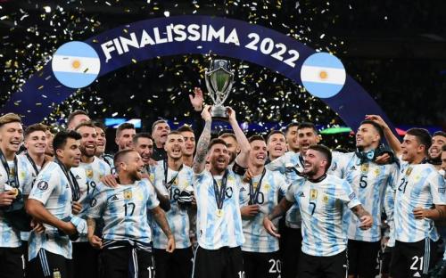 2022世界杯决赛全程回放？2022世界杯决赛全程回放决赛？