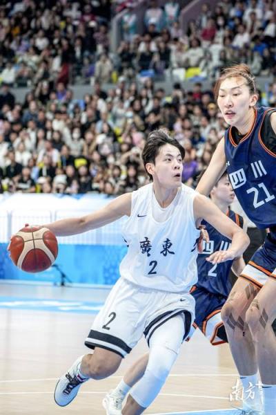 广东vs四川全场回放，昨晚四川女篮比赛录像回放