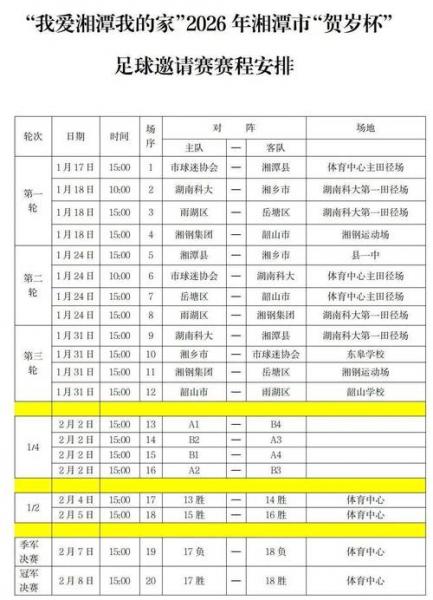 杯赛几张黄牌停赛几次？杯赛红黄牌停赛规则？
