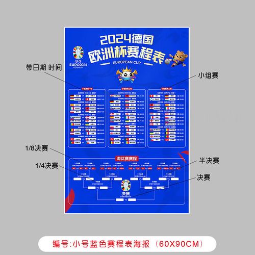 欧洲杯赛程赛程表最新，欧洲杯赛程2021赛程表实时