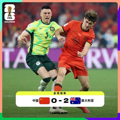 中国队2026年世界杯预选赛，中国队备战2026年世界杯？